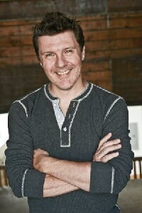 Colin Paradine