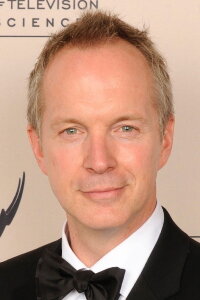 Colin Penman