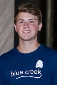 Colin Shuran