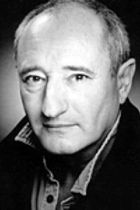 Colin Starkey