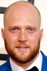 Colin Tilley