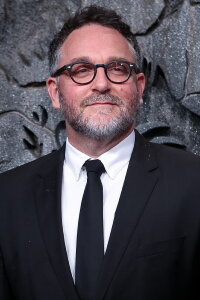 Colin Trevorrow