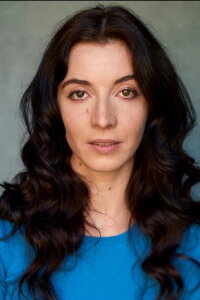 Coline Atterbury