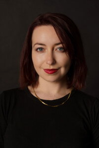 Colleen C Brady