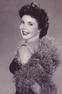 Colleen Miller