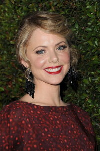 Collette Wolfe
