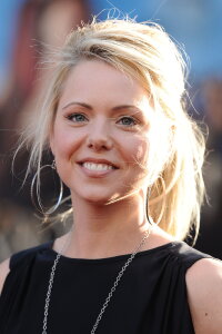 Collette Wolfe