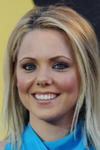 Collette Wolfe