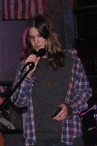 Collin Akers