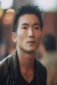 Collin Chou