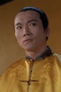 Collin Chou