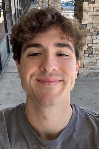Collin Mayo