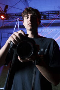 Collin Mayo