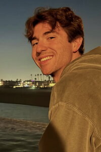 Collin Mayo