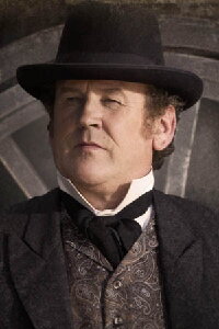 Colm Meaney