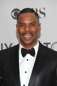 Colman Domingo