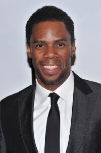 Colman Domingo