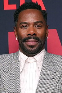 Colman Domingo