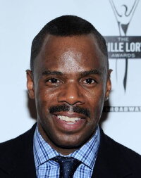 Colman Domingo