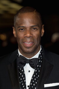 Colman Domingo