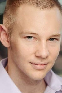 Colton Ruscheinsky