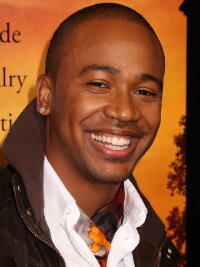 Columbus Short