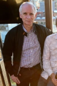 Compton Ross