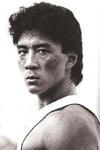 Conan Lee