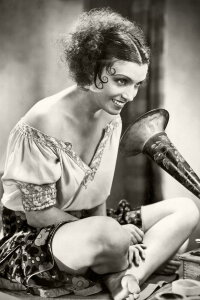 Conchita Montenegro