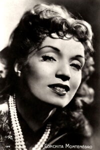 Conchita Montenegro