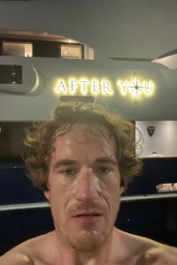 Conner O'Malley