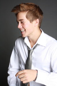 Conner Sorensen