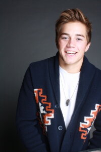 Conner Sorensen