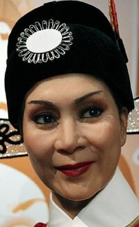 Connie Chan Po-Chu