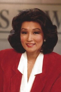 Connie Chung