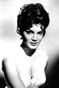 Connie Francis