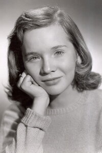 Connie Marshall
