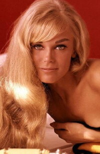 Connie Mason