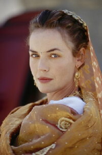 Connie Nielsen