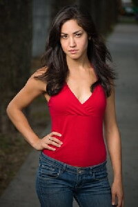 Connie Shi