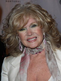 Connie Stevens