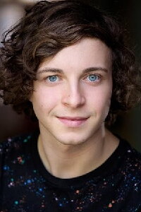 Connor Catchpole