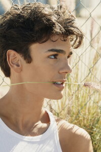 Connor Gosatti