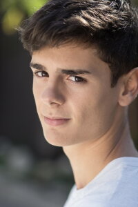 Connor Gosatti