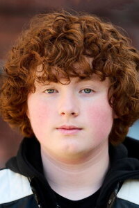 Connor Laidman