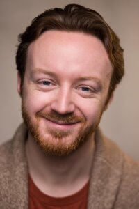 Connor McCausland
