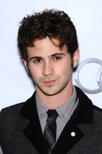 Connor Paolo