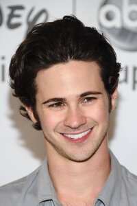 Connor Paolo