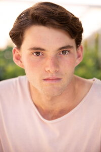 Connor Pryce