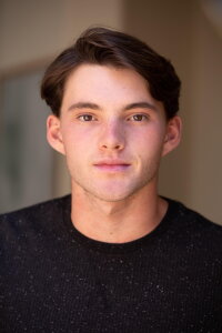 Connor Pryce